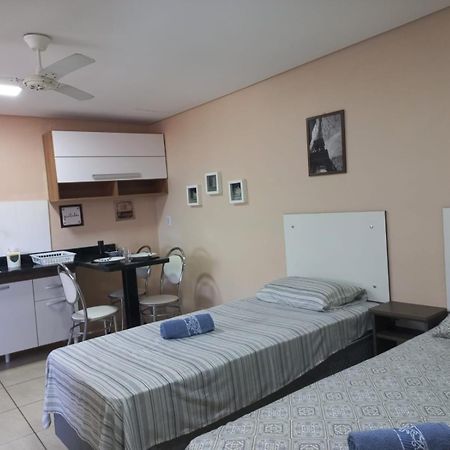 Residencial Costa Do Encanto Penha  Buitenkant foto