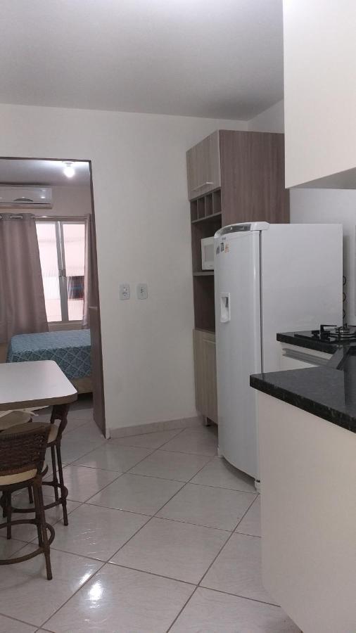 Residencial Costa Do Encanto Penha  Buitenkant foto