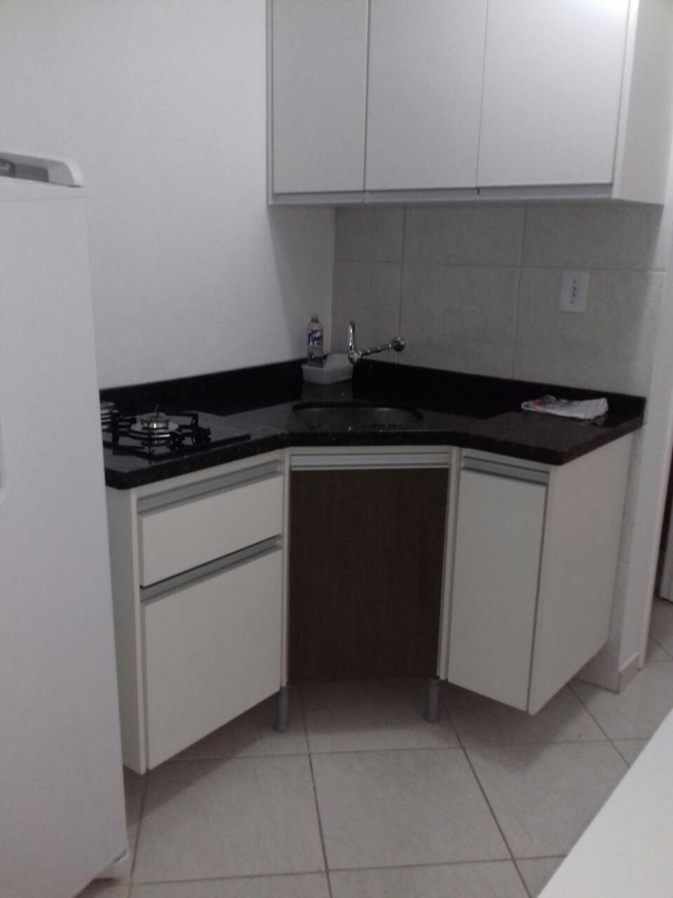 Residencial Costa Do Encanto Penha  Buitenkant foto