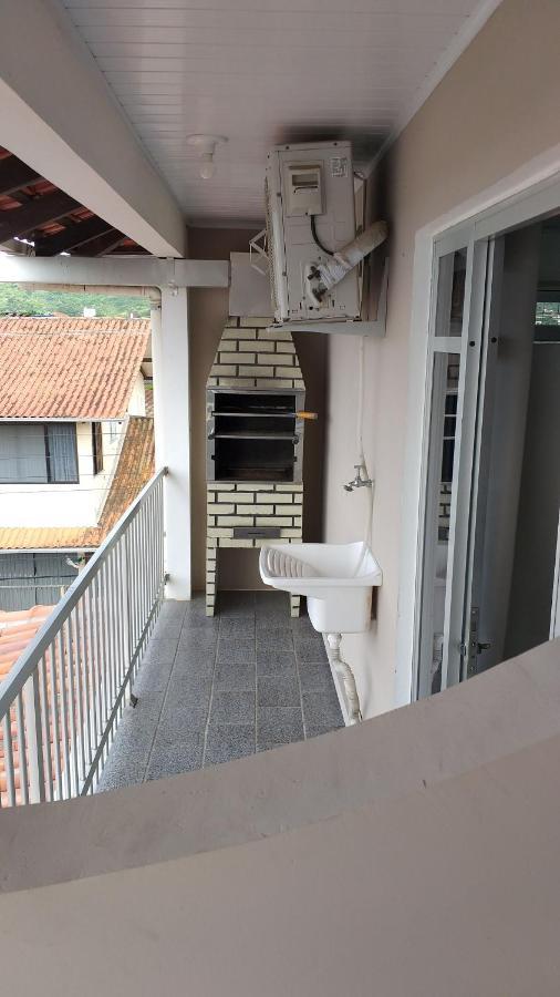 Residencial Costa Do Encanto Penha  Buitenkant foto