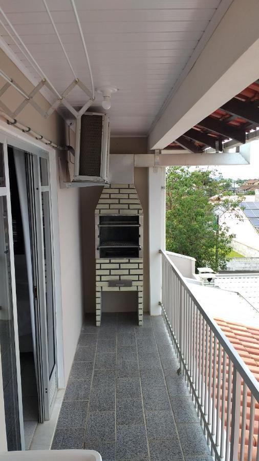 Residencial Costa Do Encanto Penha  Buitenkant foto