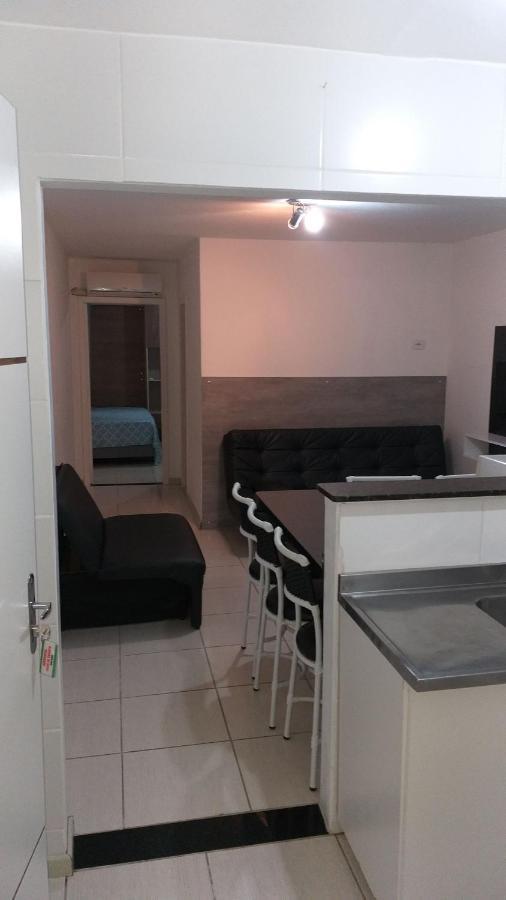 Residencial Costa Do Encanto Penha  Buitenkant foto