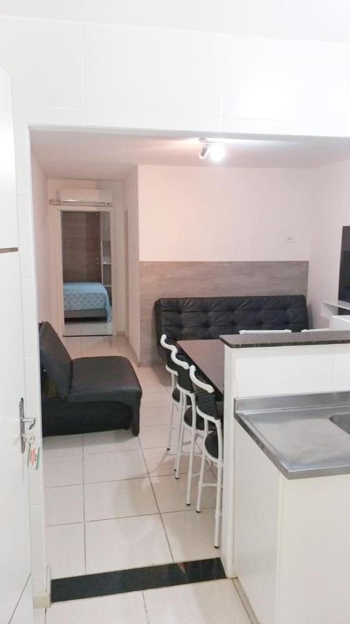 Residencial Costa Do Encanto Penha  Buitenkant foto