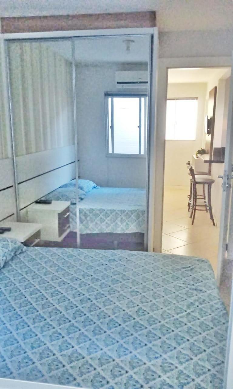Residencial Costa Do Encanto Penha  Buitenkant foto