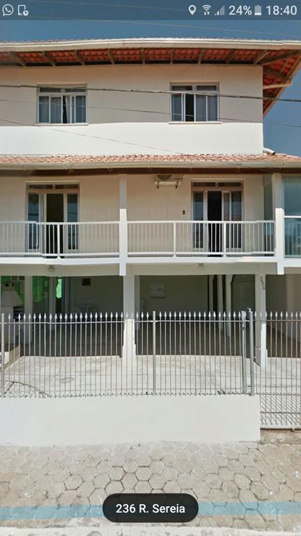 Residencial Costa Do Encanto Penha  Buitenkant foto