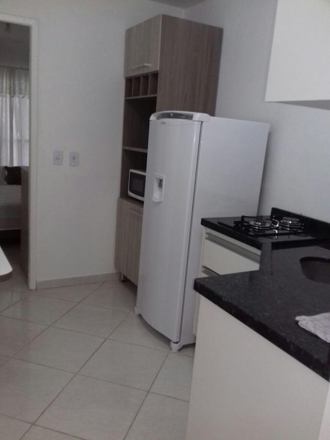 Residencial Costa Do Encanto Penha  Buitenkant foto