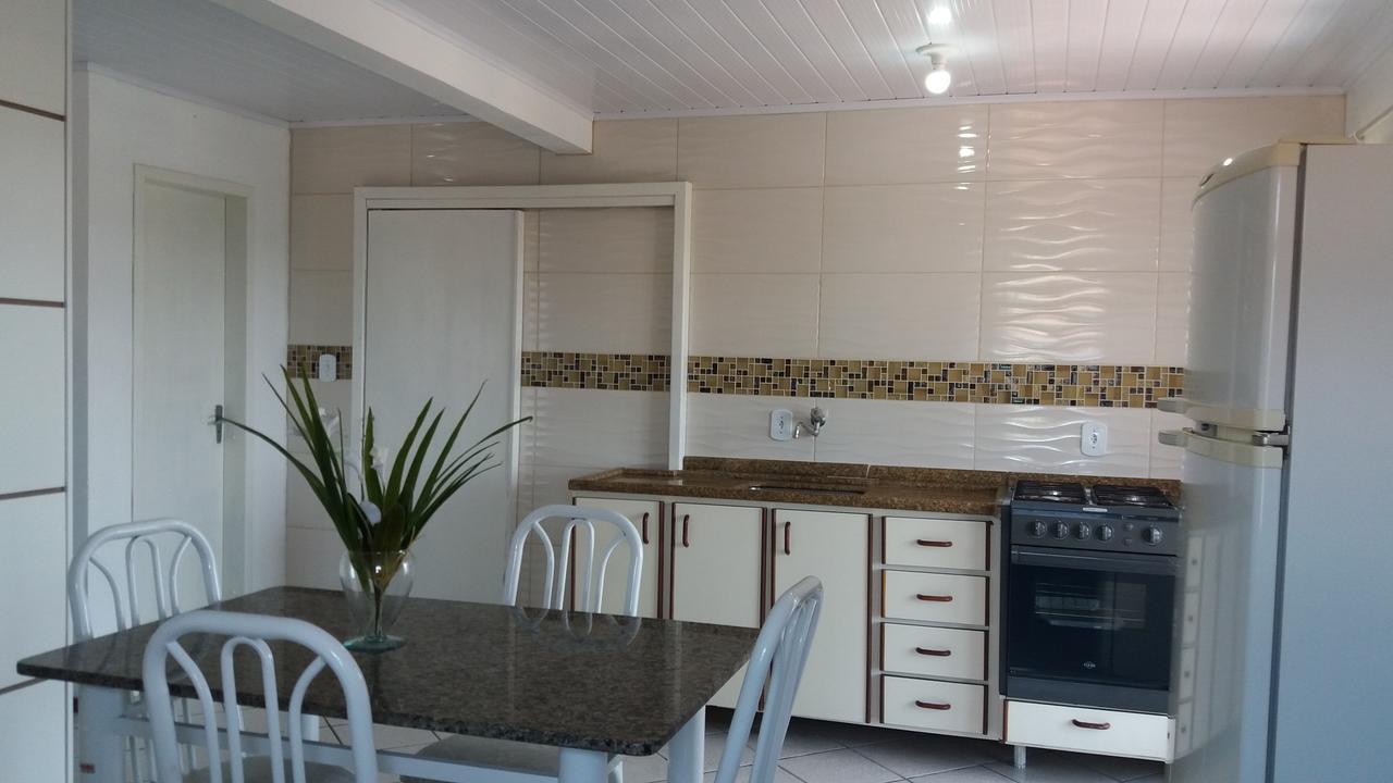 Residencial Costa Do Encanto Penha  Kamer foto